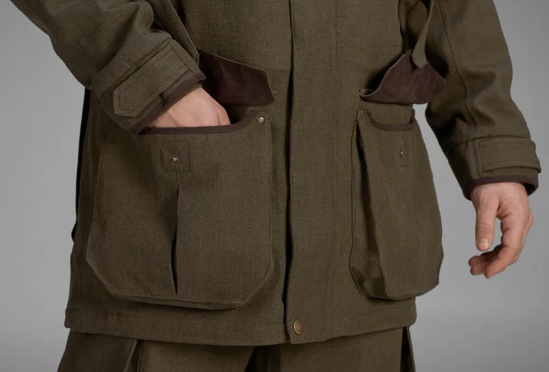 Seeland Mens Woodcock Advanced Jacket-3